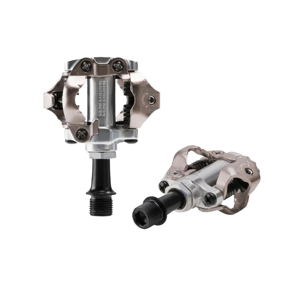 PEDAL SHIMANO MTB