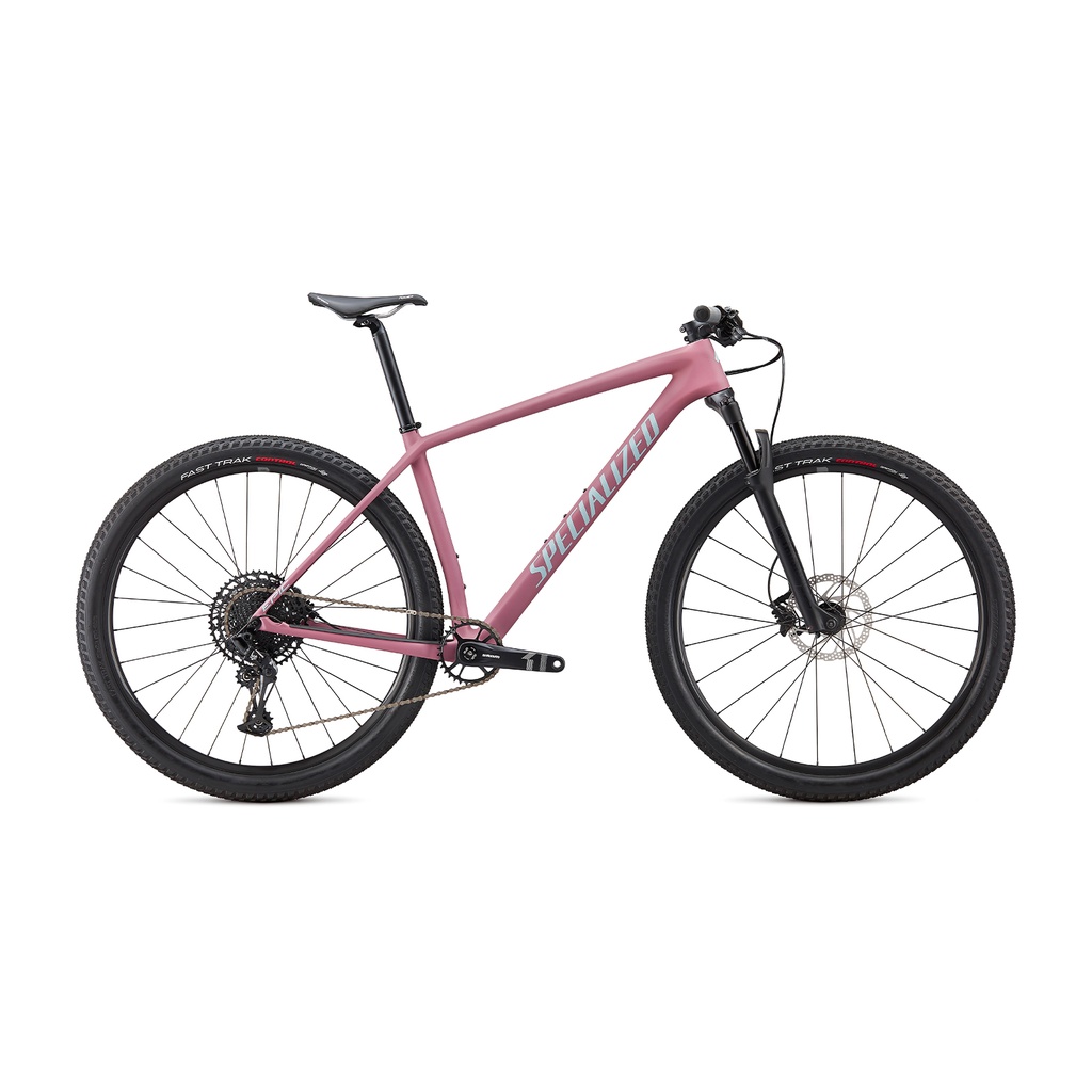 BICICLETA SPZ EPIC HT CARBON 29 DSTLLC/SUMBLU