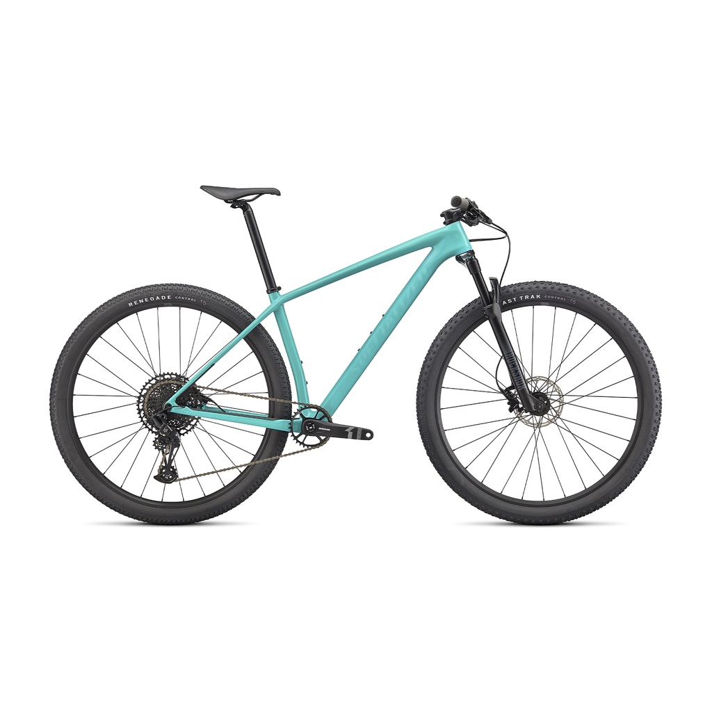 BICICLETA SPZ EPIC HT LGNBLU/CMLNEYRS