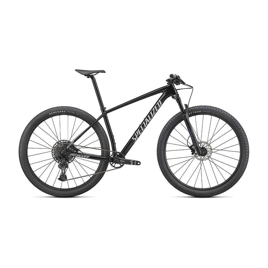 BICICLETA SPZ EPIC HT TARBLK/ABLN UNISEX