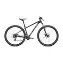 BICICLETA SPZ ROCKHOPPER BASE BLACK/WHITE