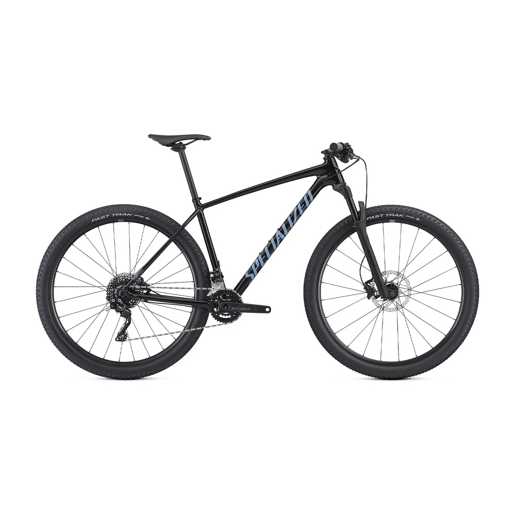 BICICLETA SPZ CHISEL COMP BLK/STRMGRY
