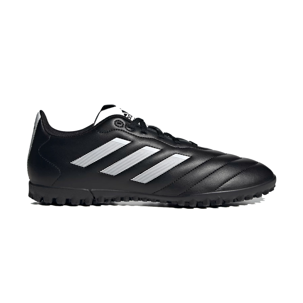 MICROTACO ADIDAS GOLETTO VIII TF FUTBOL BLK/WHT