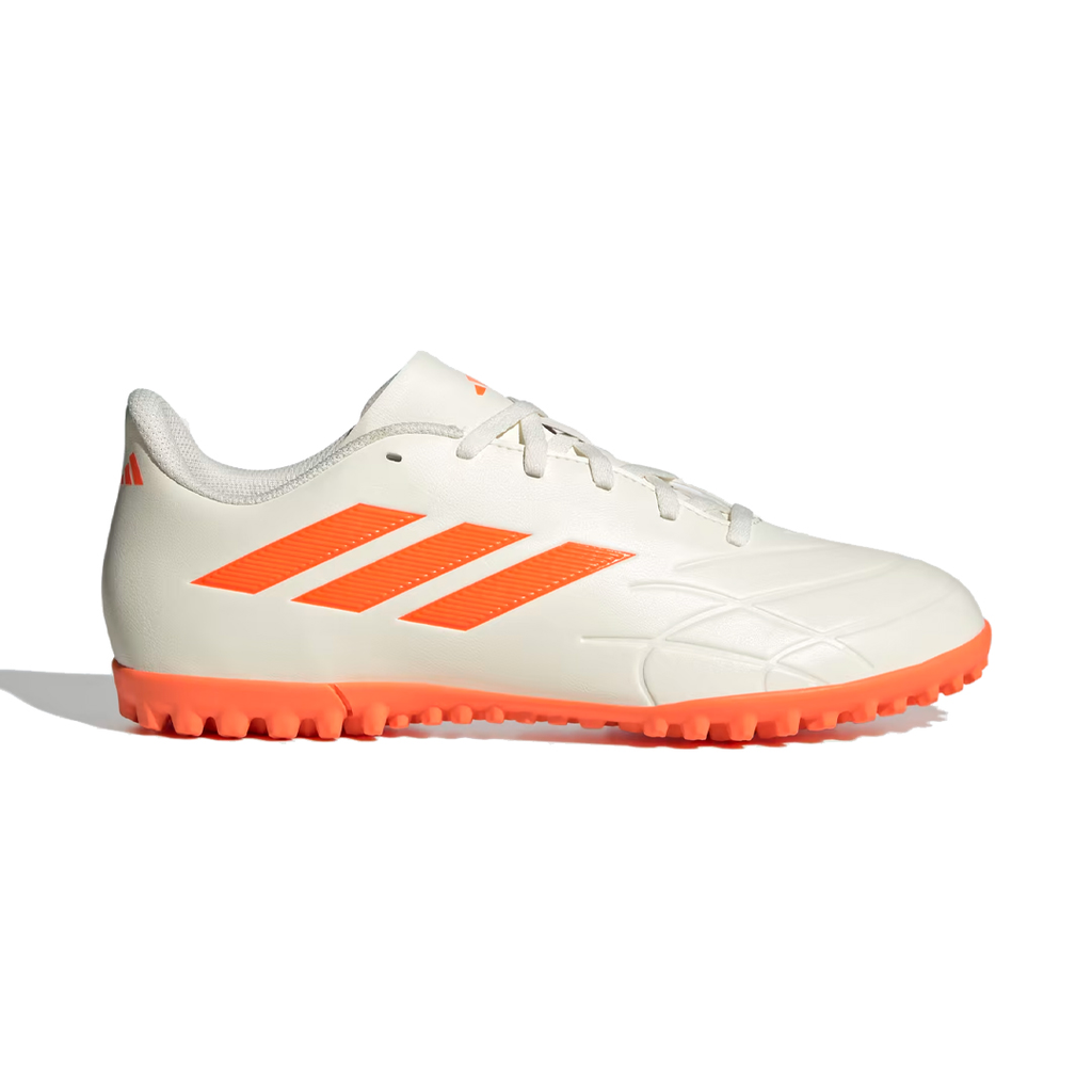 MICROTACO ADIDAS COPA PURE.4TF FUTBOL ORANGE/WHITE