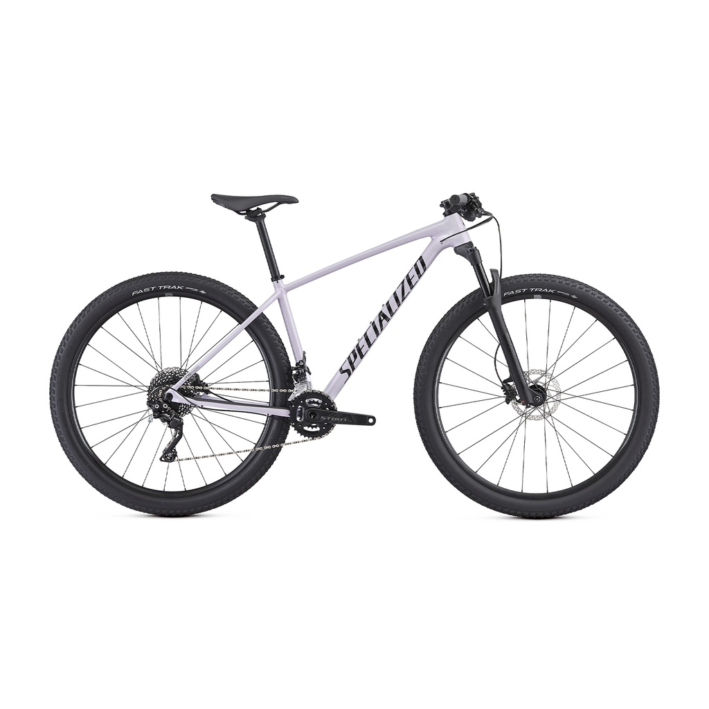 BICICLETA SPZ CHISEL COMP BLACK