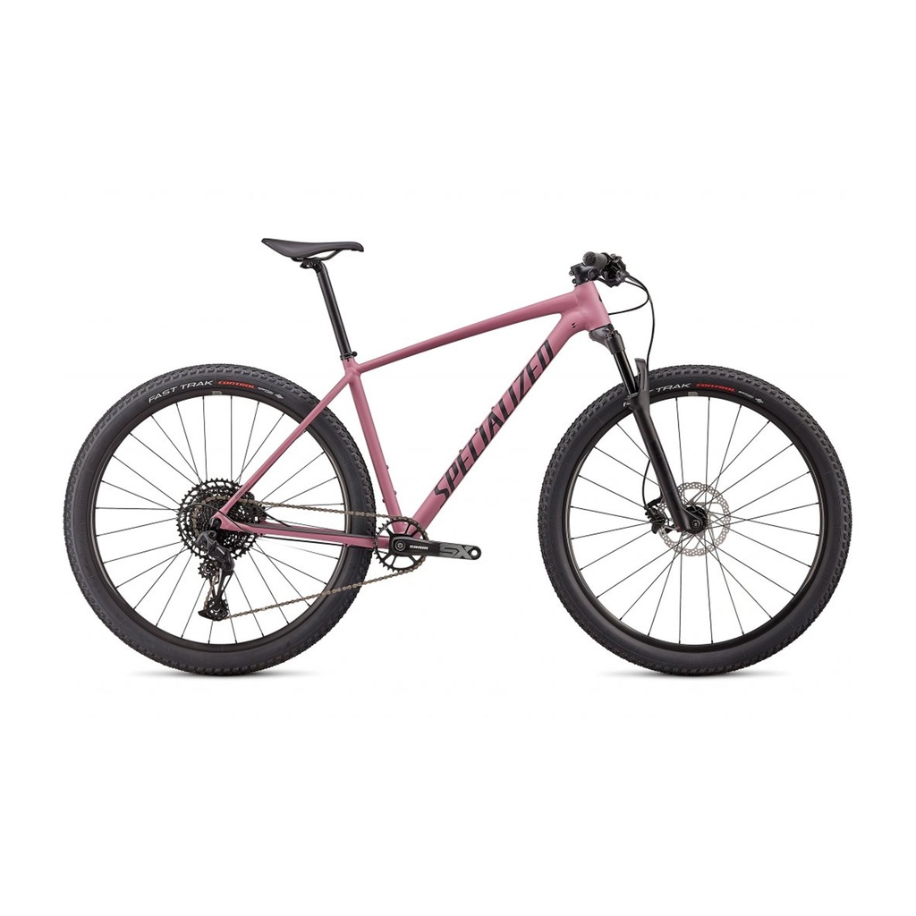 BICICLETA SPZ CHISEL COMP BLACK