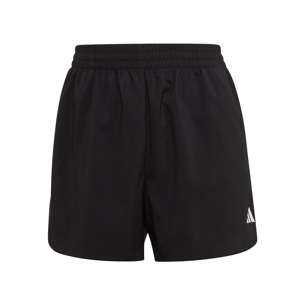 SHORT ADIDAS W MIN WVN SHO TEXTIL TRAINNING BLACK