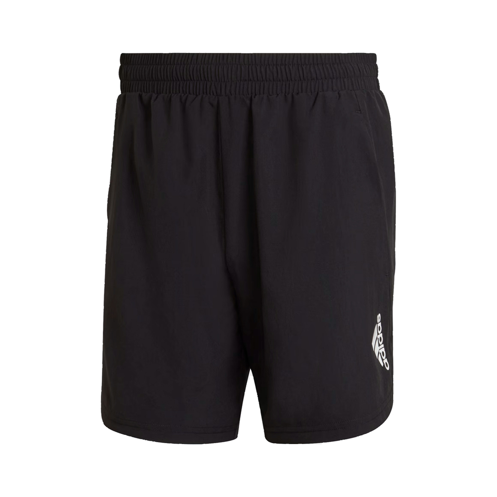 SHORT ADIDAS D4M TEXTIL TRAINNING BLACK