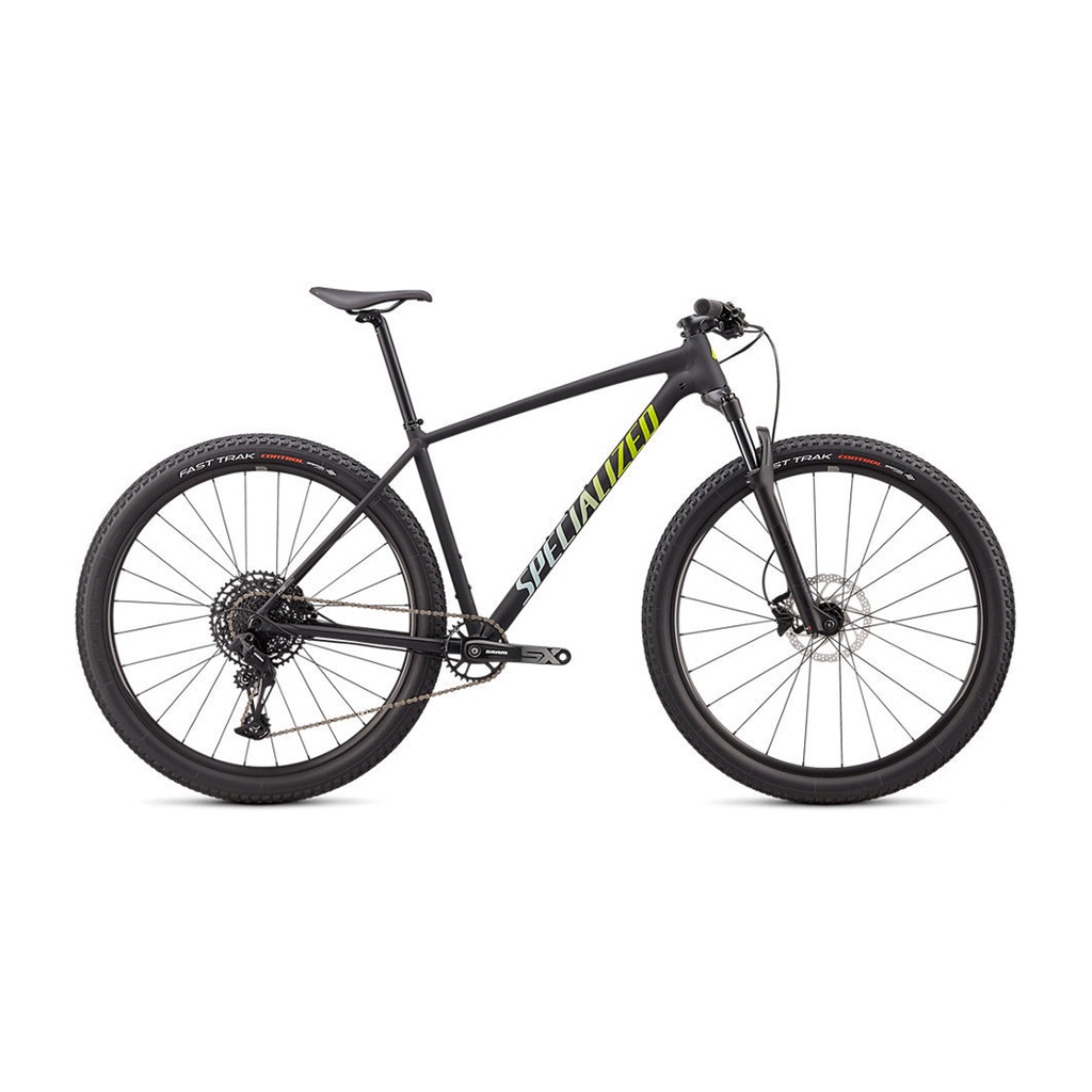 BICICLETA SPZ CHISEL BASE BLK/SUMBLU/HYP