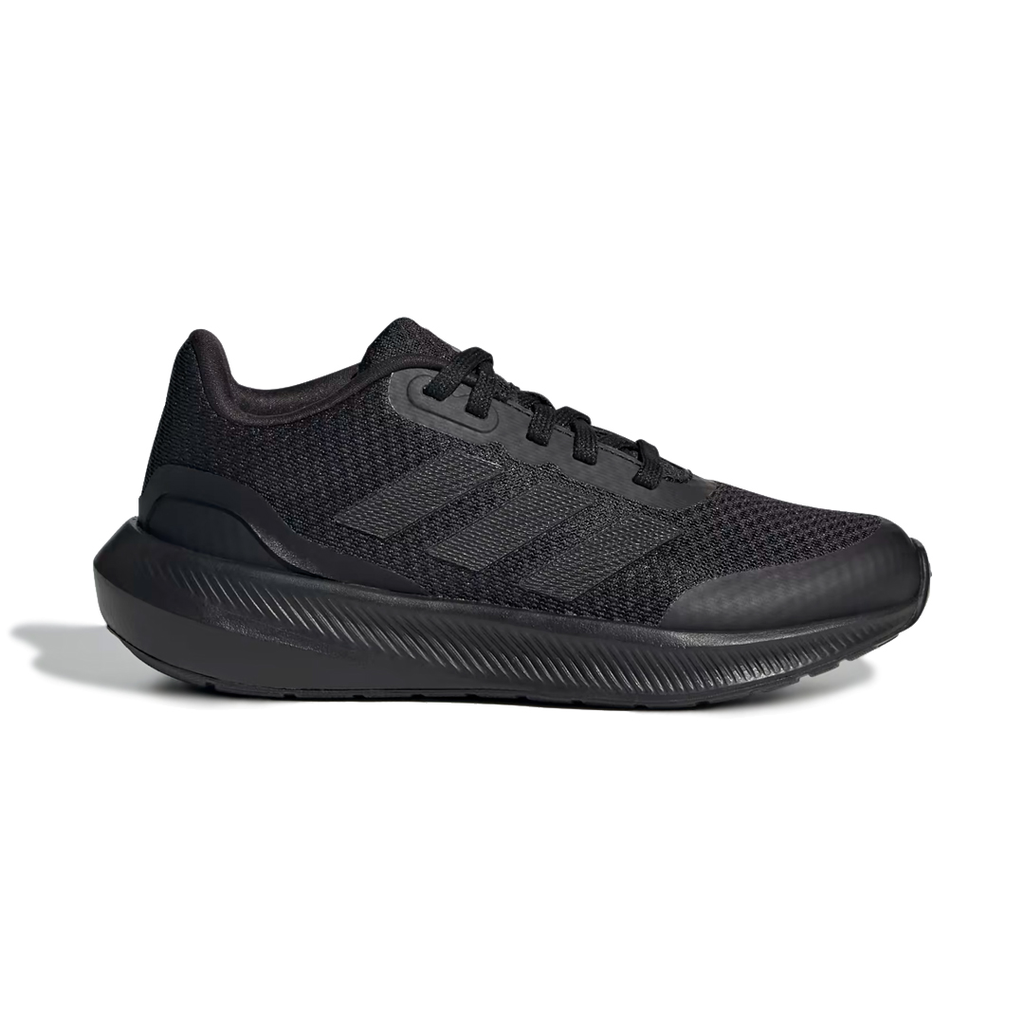 ZAPATO ADIDAS RUNFALCON 3.0 RUNNING BLACK