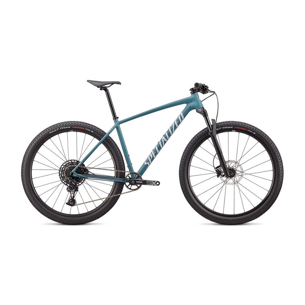 BICICLETA SPZ CHISEL BASE DSTTUR/DOVGRY