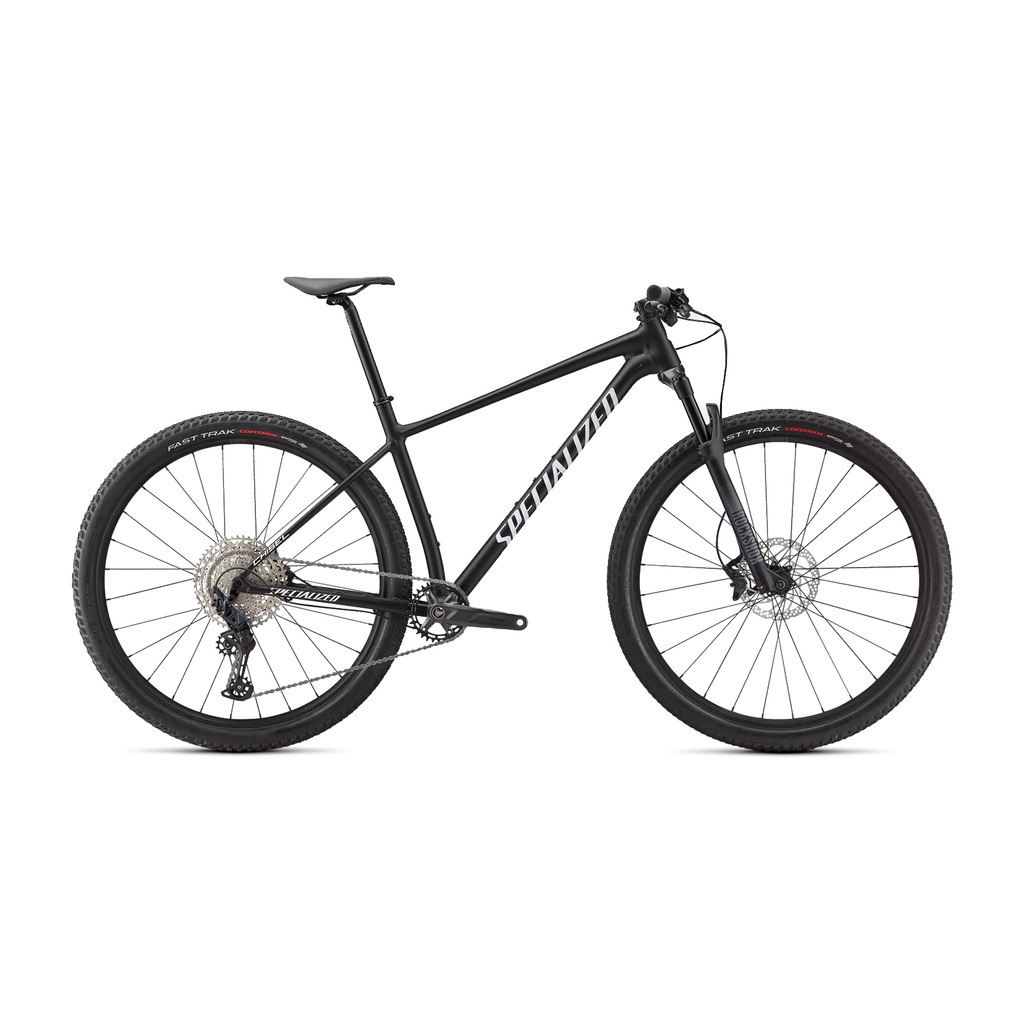 BICICLETA SPZ CHISEL COMP BLACK