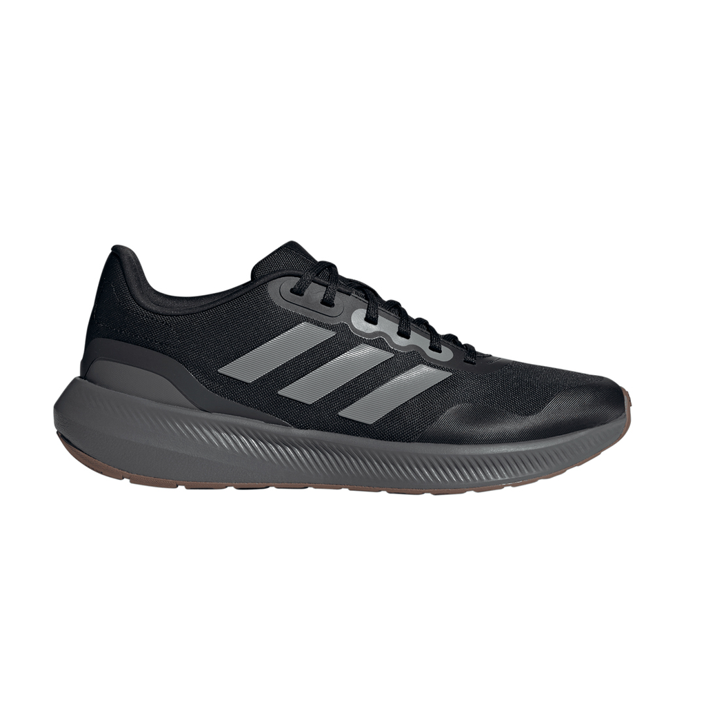 ZAPATO ADIDAS RUNFALCON 3.0 TR RUNNING BLK/GRY