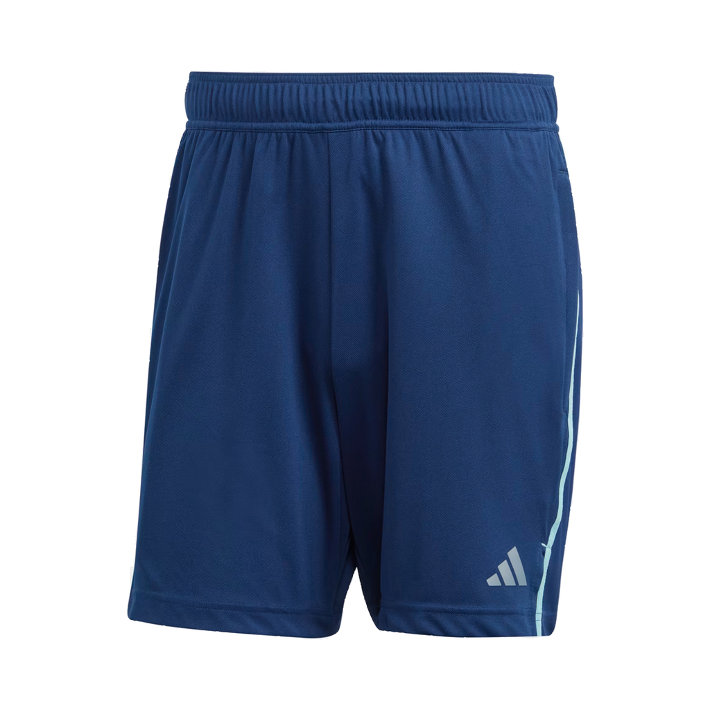 SHORT ADIDAS BASE WO SHO TRAINNING AZUL
