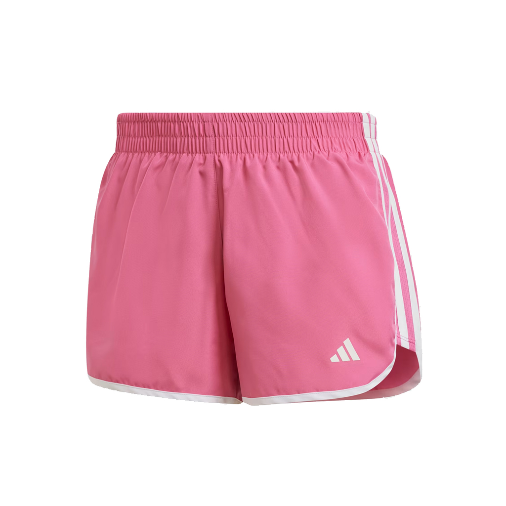 SHORT ADIDAS M20 RUNNING WHITE