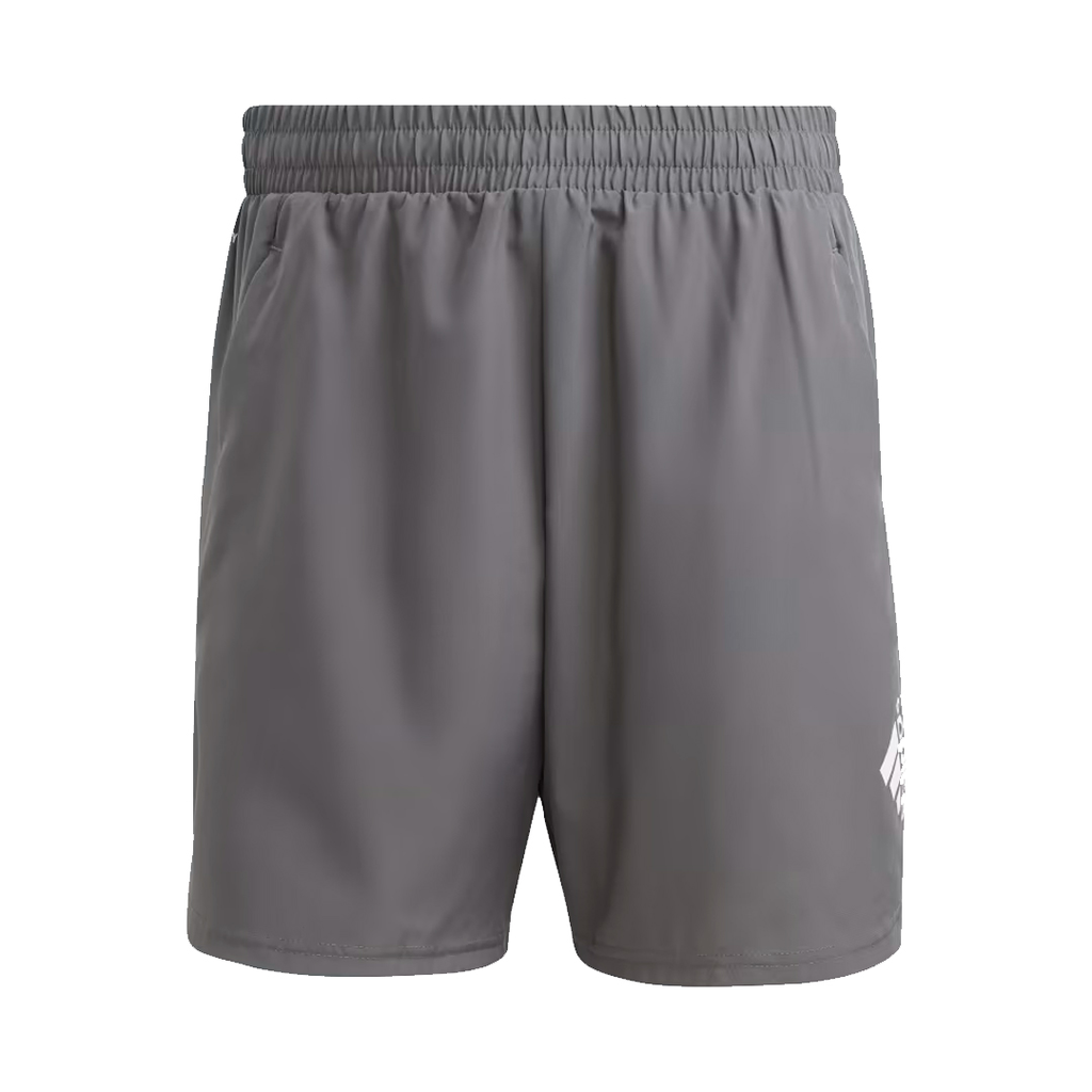 SHORT ADIDAS D4M RUNNING GRAY
