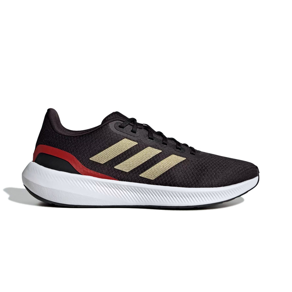 ZAPATO ADIDAS RUNFALCON 3.0 RUNNING RED / BLACK