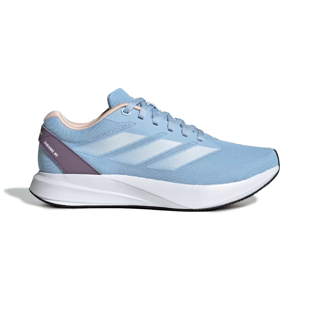 ZAPATO ADIDAS DURAMO RC RUNNING BLUE
