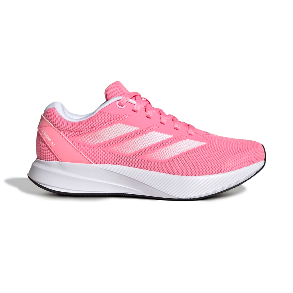ZAPATO ADIDAS DURAMO RC RUNNING PINK