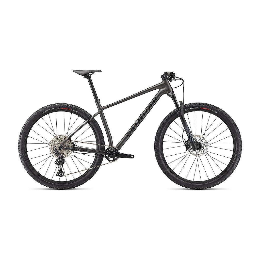 BICICLETA SPZ CHISEL BASE SMK/TARBLK