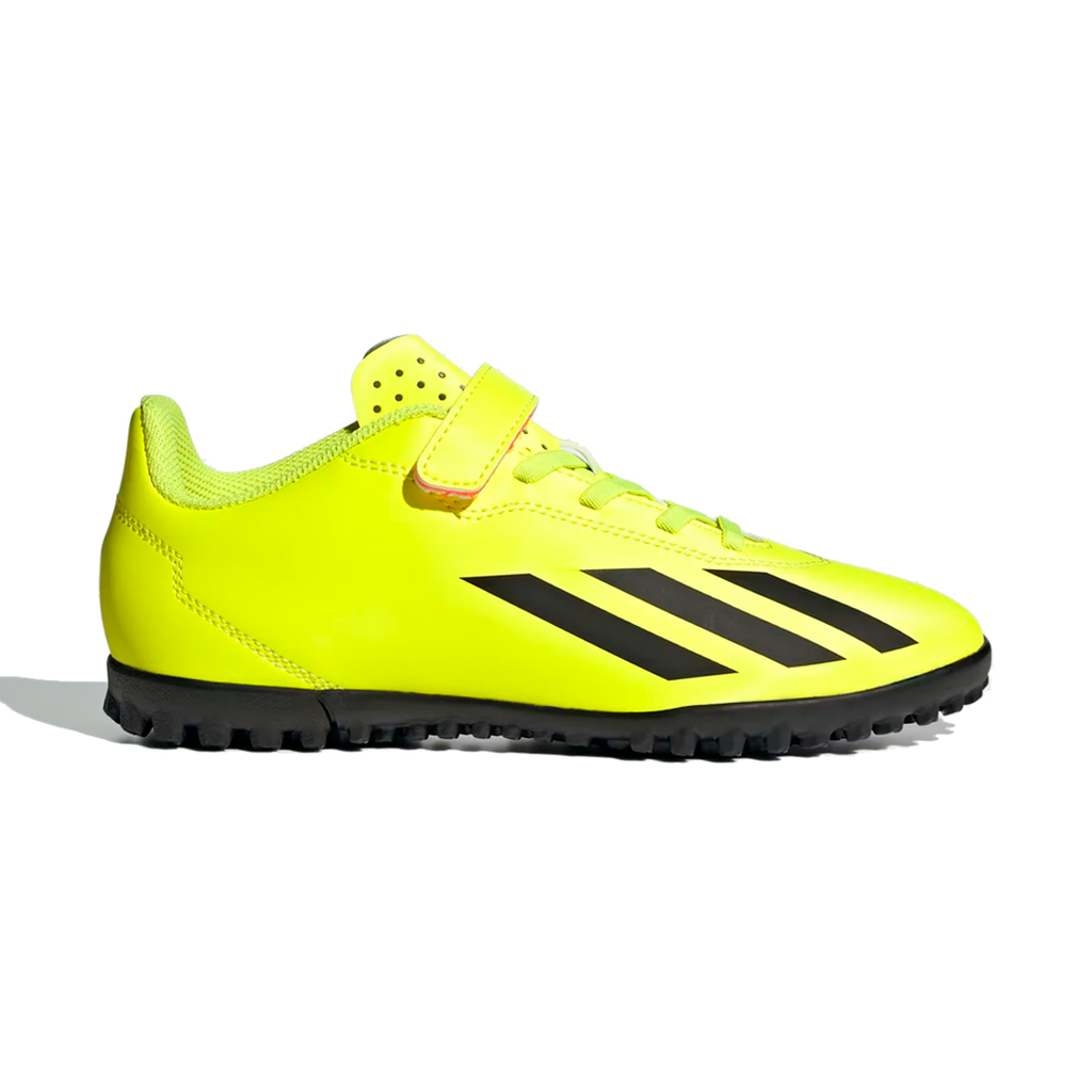 MICROTACO ADIDAS X CRAZY FAST CLUB H&L FUTBOL GREEN