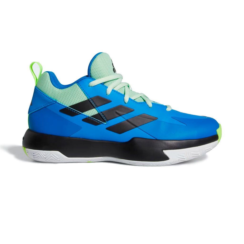 ZAPATO ADIDAS CROSS EM UP SELECT BASKETBALL NAVY