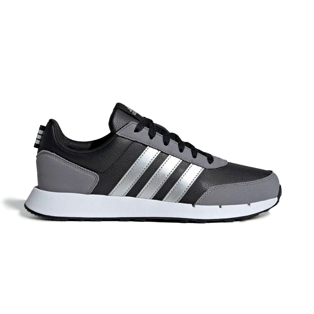 ZAPATO ADIDAS RUN50S RUN TRAINNING BLACK/GREY
