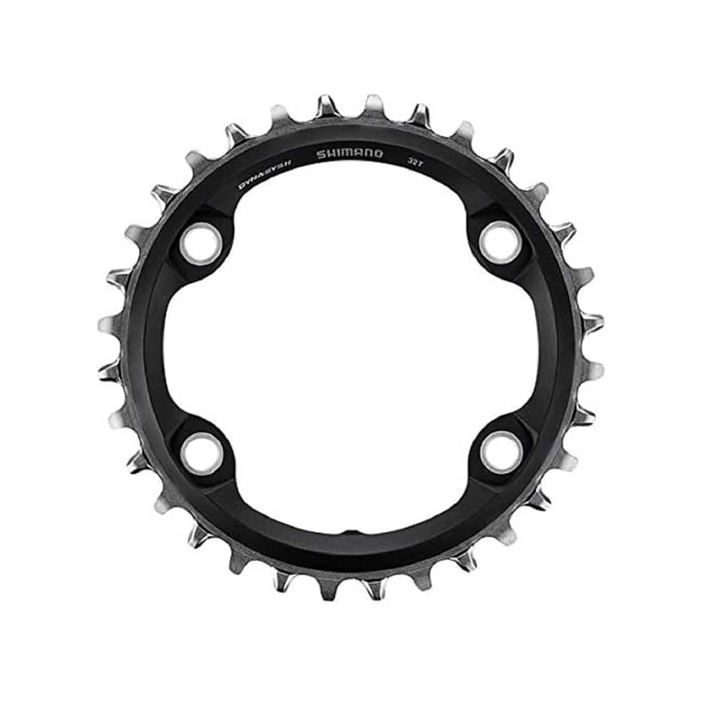MONOPLATO MTB SHIMANO SLX 11V 34T FC-M7000