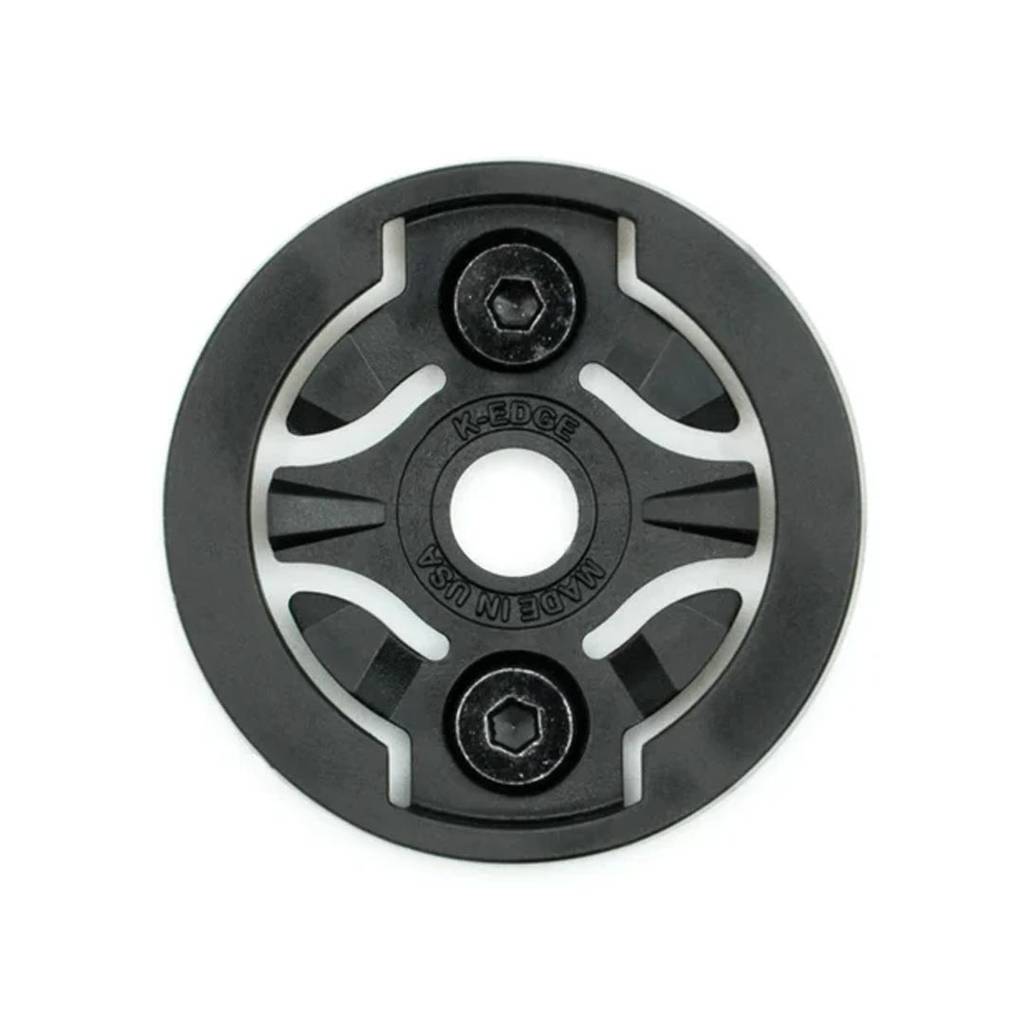 KIT K-EDGE WAHOO EPIC BLACK
