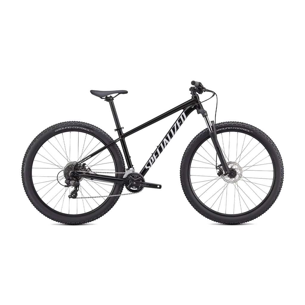 BICICLETA SPZ ROCKHOPPER BASE WHITE