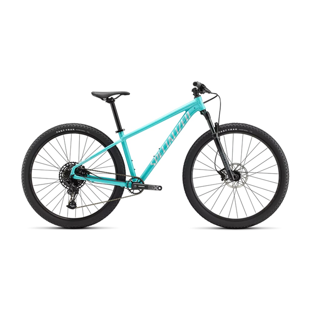 BICICLETA SPZ ROCKHOPPER EXPERT LGNBLU/LTSIL