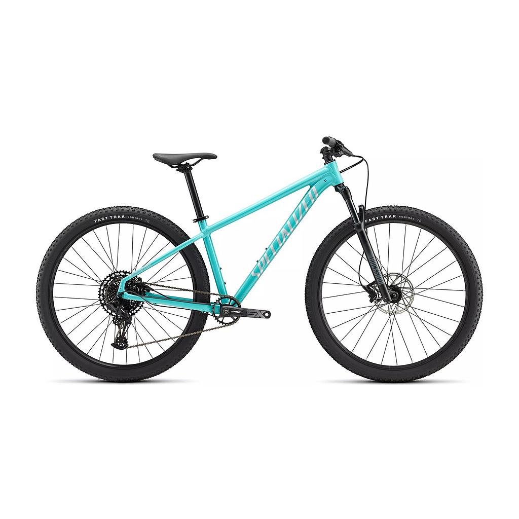 BICICLETA CROSS COUNTRY SPZ ROCKHOPPER EXPERT 29 LGNBLU/LTSIL