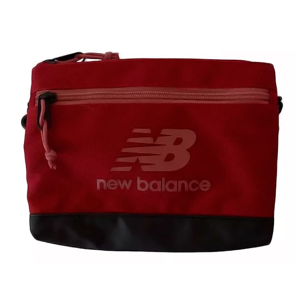 BOLSO NEW BALANCE ATHLETICS WIN