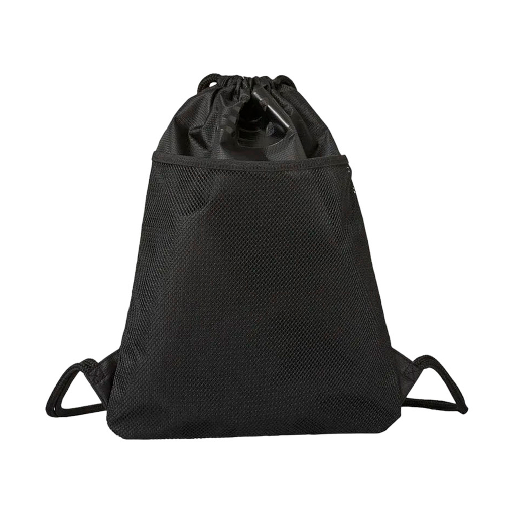 BOLSO NEW BALANCE OPP CORE DEPORTIVO BLACK