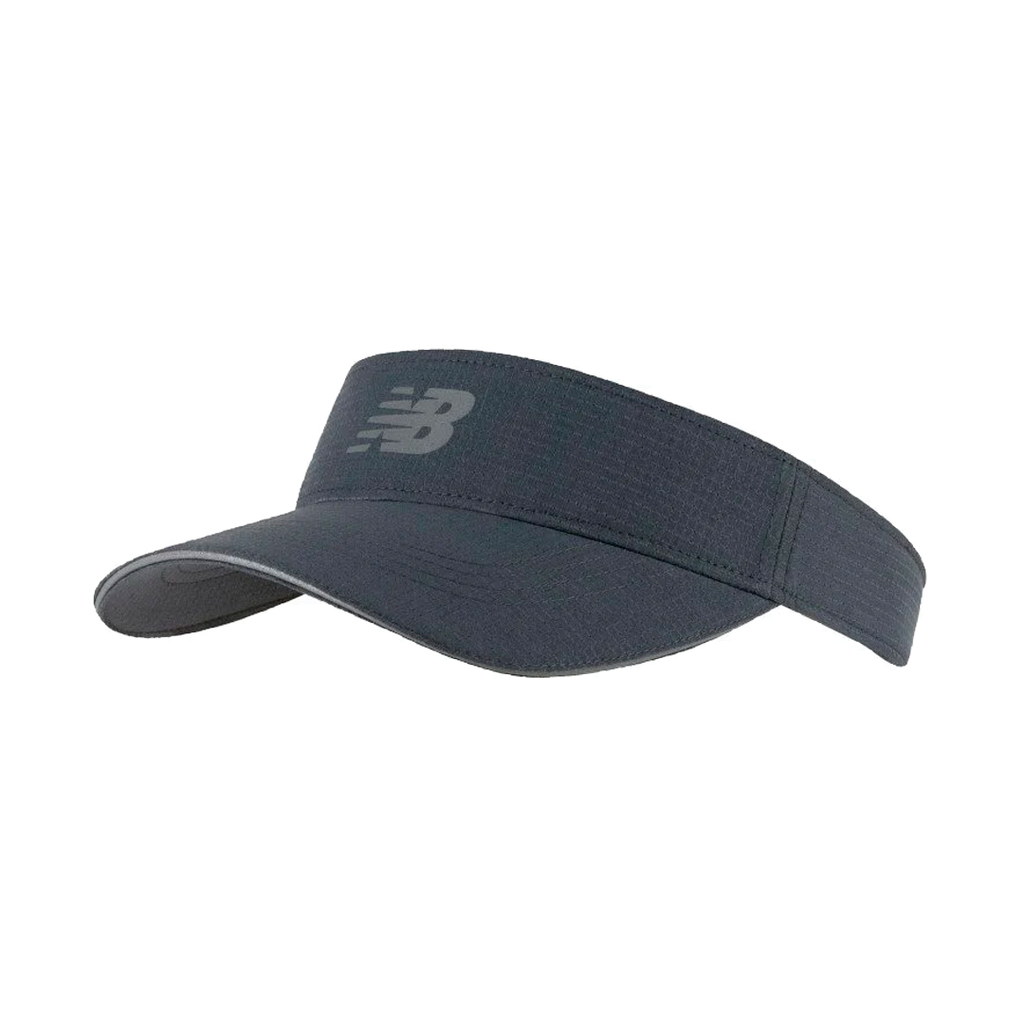 VISERA NEW BALANCE VISOR PROFESIONAL GREY