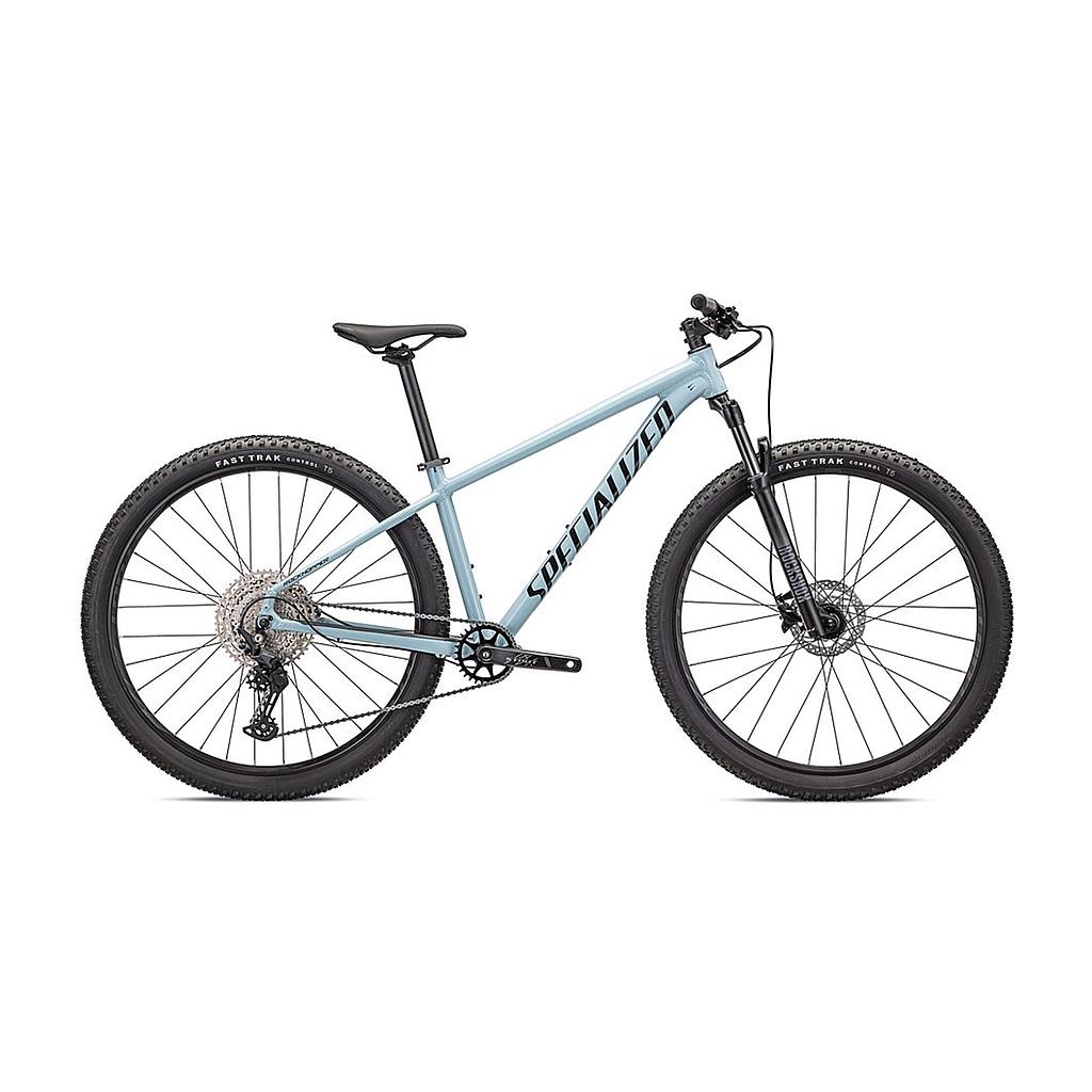 BICICLETA SPZ ROCKHOPPER ELITE ARCTBLU/BLK
