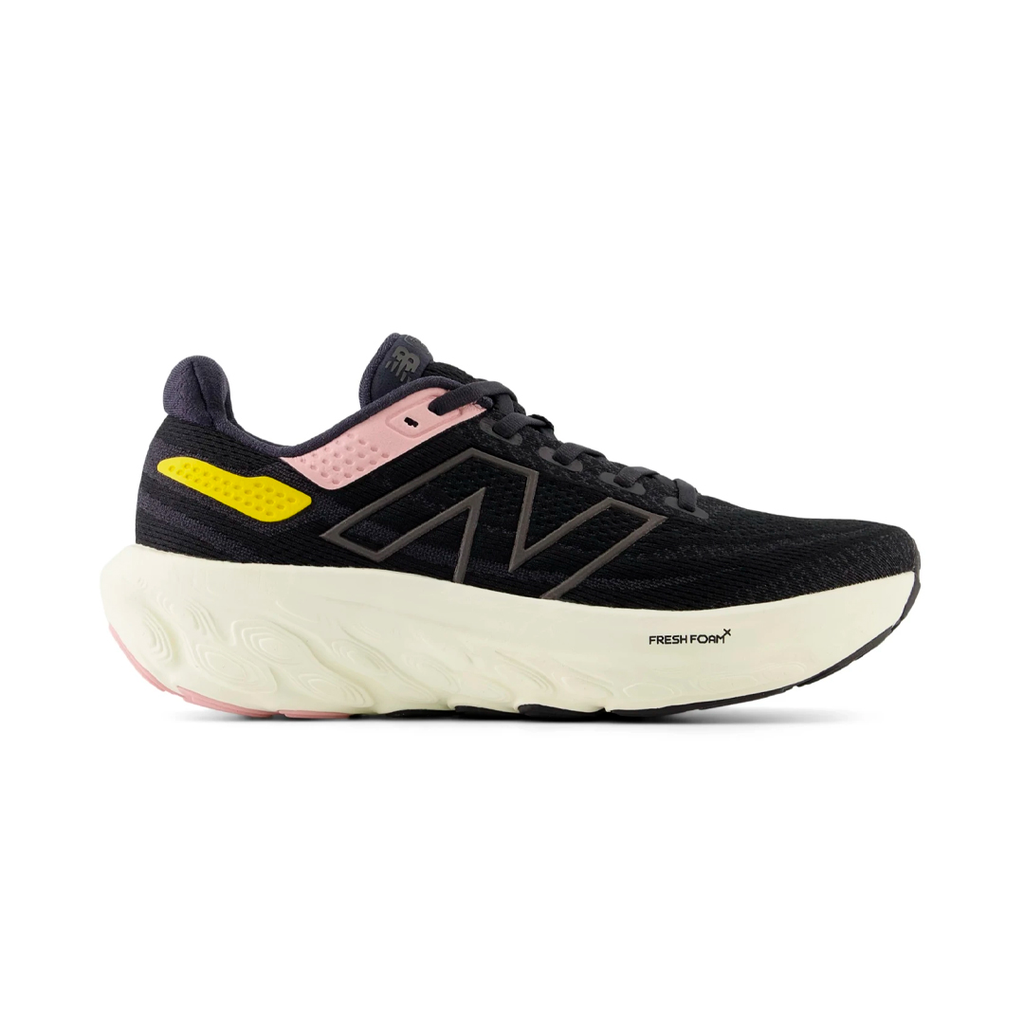 ZAPATO NEW BALANCE RUNNING BLACK/BLUE 1080