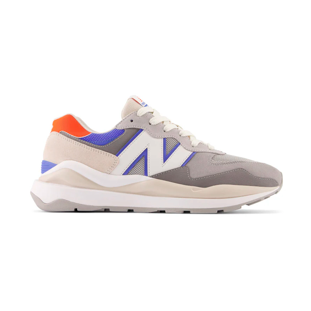 ZAPATO NEW BALANCE 5740 LIFESTYLE GRAY