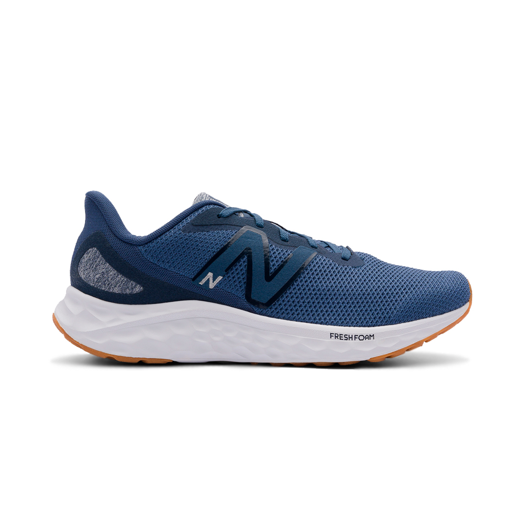 ZAPATO NEW BALANCE ARISHI V4 RUNNING ORANGE / WHITE
