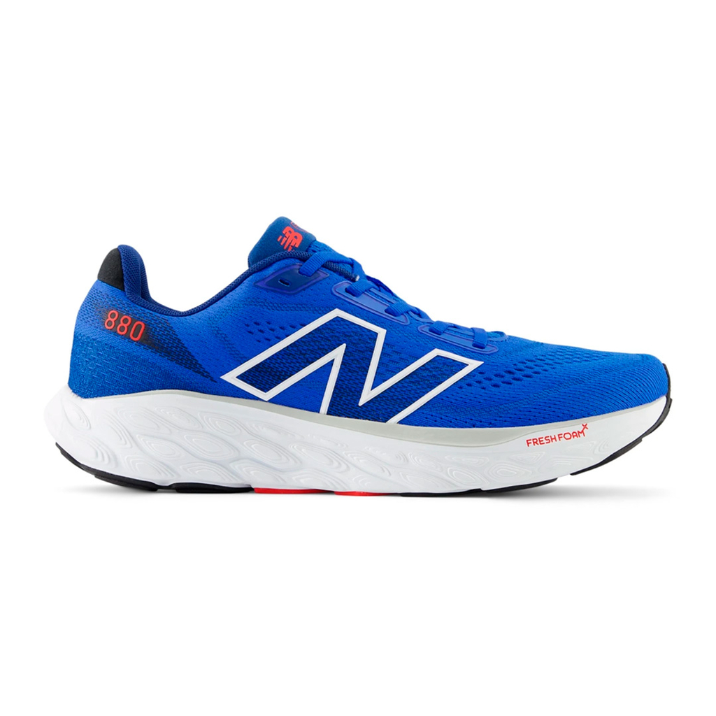 ZAPATO NEW BALANCE REBEL RUNNING BLUE/WHITE