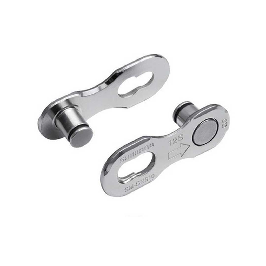 CONECTOR DE CADENA SHIMANO MISSING LINK RK 410 CN7801/6600