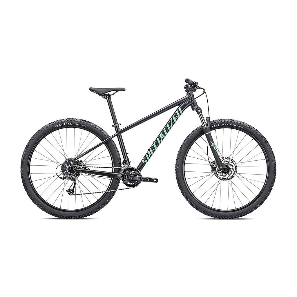 BICICLETA SPZ ROCKHOPPER SPORT FSTGRN/OIS