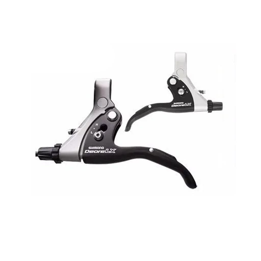 PALANCA SHIMANO DEORE LX MTB BL-M571