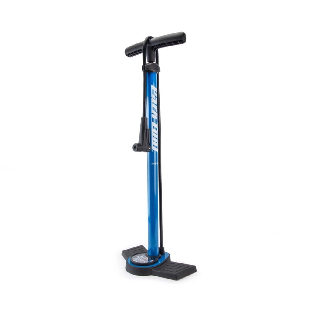 BOMBA PARK TOOL DE PIE PFP-8 BLUE