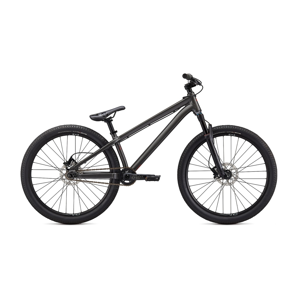 BICICLETA SPZ P3 SERIES SMK/REDWD