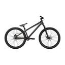 BICICLETA SPZ P3 SERIES SMK/REDWD
