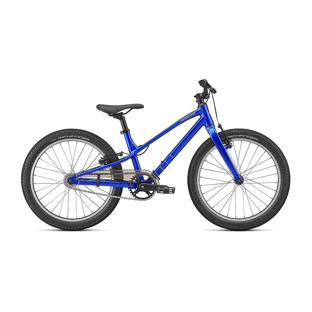 BICICLETA SPZ JETT 20 SINGLE SPEED CBLT/ICEBLU