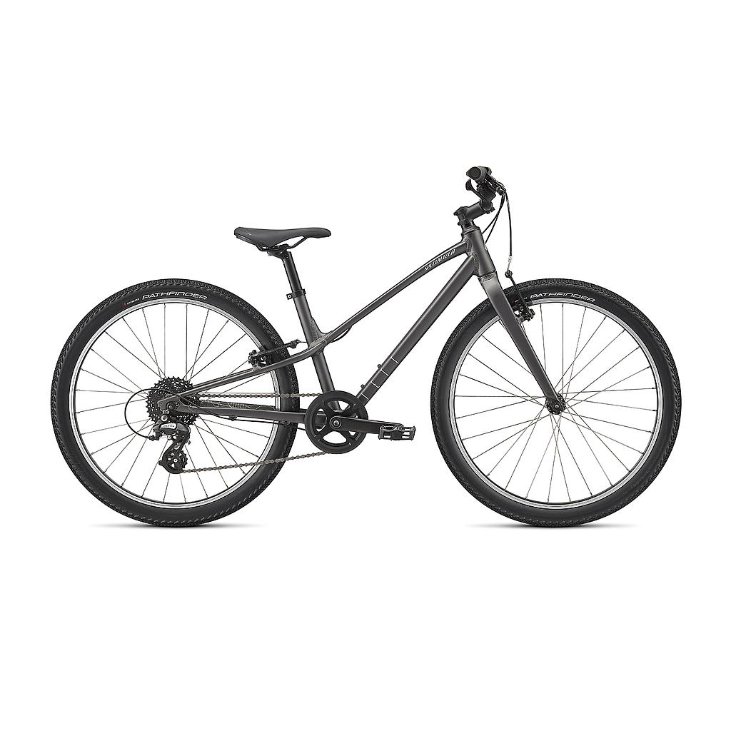 BICICLETA SPZ JETT 24 SMK/FLKSIL