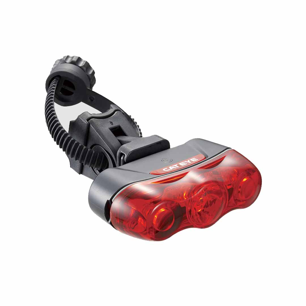 LUZ CATEYE TRASERA RAPID 3 TL-LD630