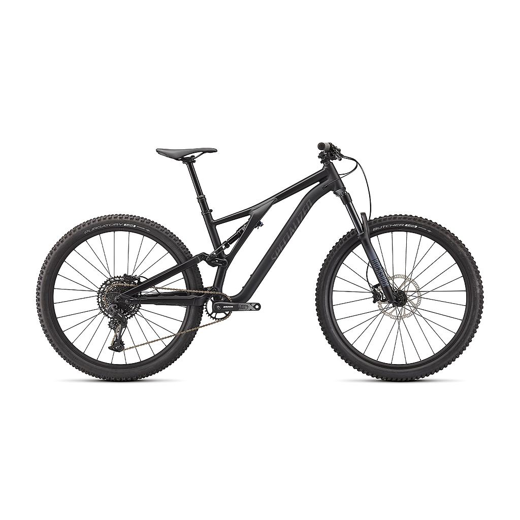 BICICLETA SPZ STUMPJUMPER ALLOY BLK/SMK